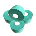 Visco-Elastic Series