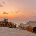 Pipeline corrosion protection for flanges valves and field joints in Middle East oil and gas projects