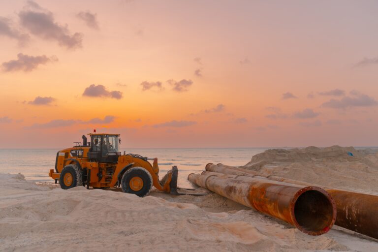Pipeline corrosion protection for flanges valves and field joints in Middle East oil and gas projects